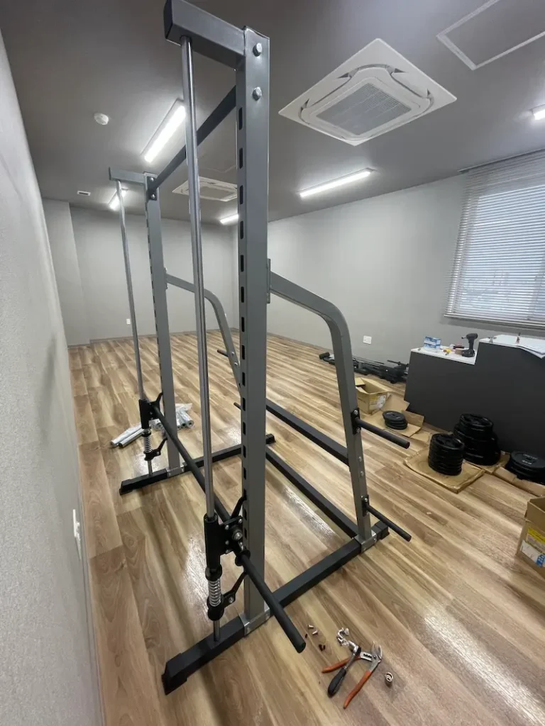 パーソナルジム フレイム 宮崎新店舗準備中！2026年の新たな挑戦