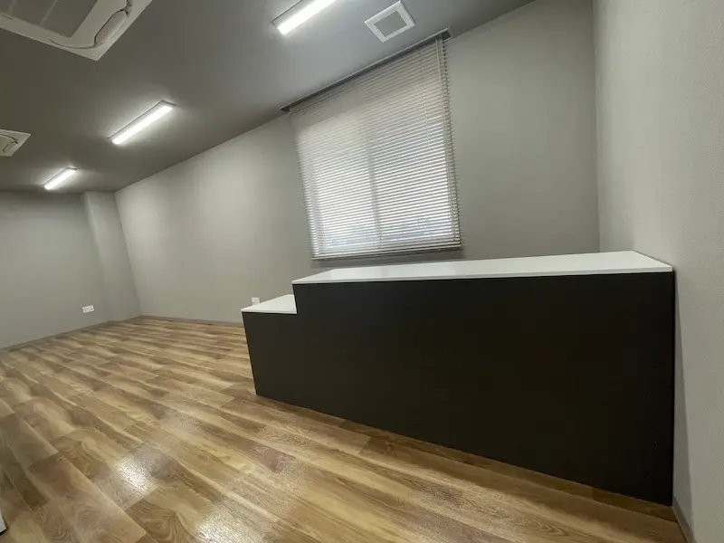 パーソナルジム フレイム 宮崎新店舗準備中！2026年の新たな挑戦