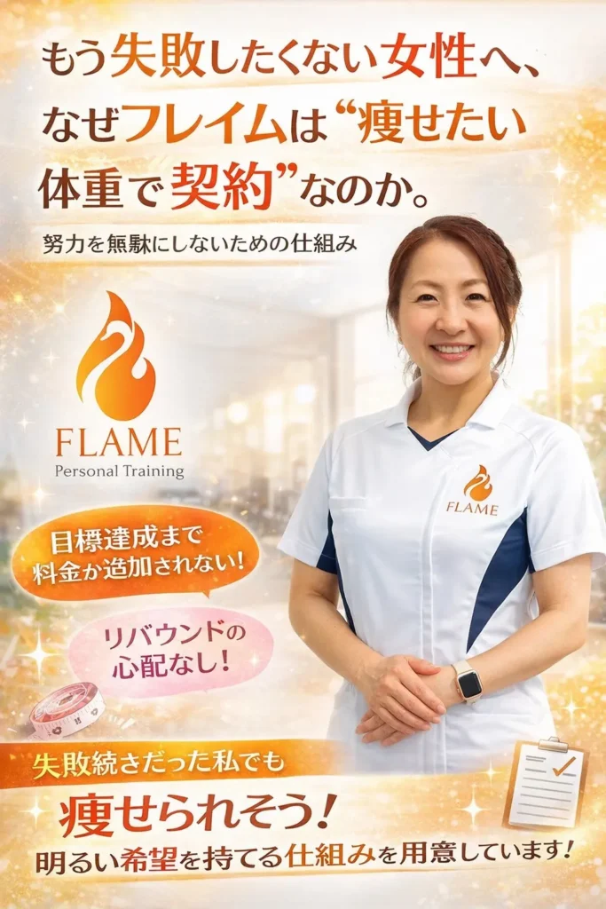 Goal weight contract