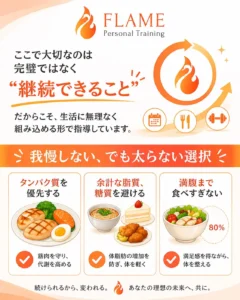 Weight loss routine 40s